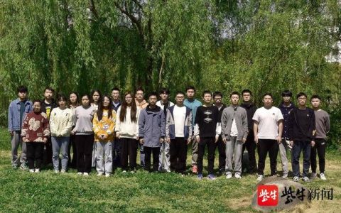 23人考研“上岸”！這個“學(xué)霸”班級是怎樣煉成的