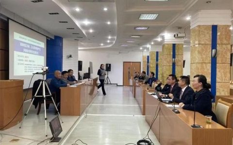7560萬元支持！貴州大學一中藥材項目獲科技部立項